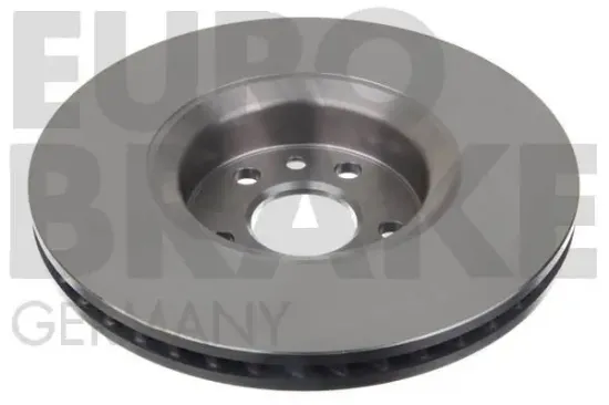 Bremsscheibe EUROBRAKE 5815202570 Bild Bremsscheibe EUROBRAKE 5815202570