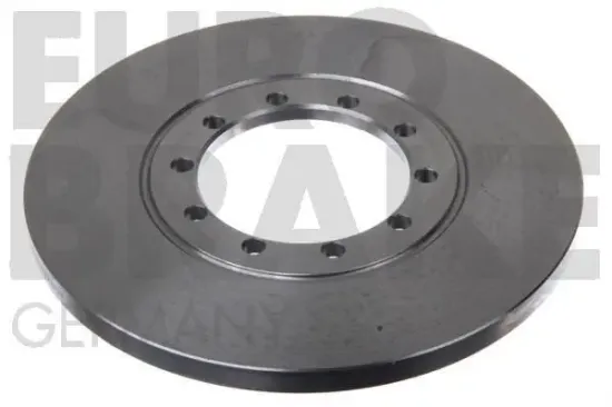 Bremsscheibe Hinterachse EUROBRAKE 5815202577 Bild Bremsscheibe Hinterachse EUROBRAKE 5815202577