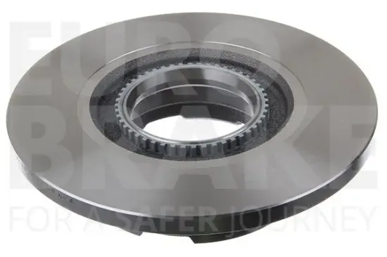 Bremsscheibe Hinterachse EUROBRAKE 5815202579 Bild Bremsscheibe Hinterachse EUROBRAKE 5815202579