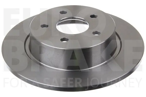 Bremsscheibe EUROBRAKE 5815202583