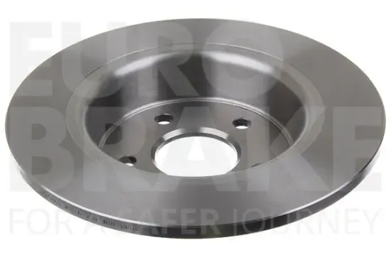Bremsscheibe EUROBRAKE 5815202583 Bild Bremsscheibe EUROBRAKE 5815202583