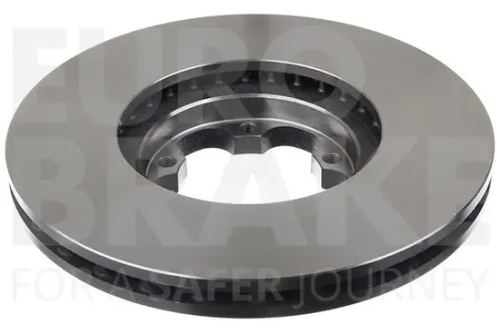 Bremsscheibe Vorderachse EUROBRAKE 5815202587 Bild Bremsscheibe Vorderachse EUROBRAKE 5815202587