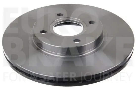 Bremsscheibe EUROBRAKE 5815202588 Bild Bremsscheibe EUROBRAKE 5815202588