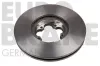 Bremsscheibe EUROBRAKE 5815202594 Bild Bremsscheibe EUROBRAKE 5815202594