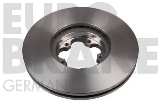 Bremsscheibe EUROBRAKE 5815202594 Bild Bremsscheibe EUROBRAKE 5815202594