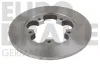 Bremsscheibe EUROBRAKE 5815202595 Bild Bremsscheibe EUROBRAKE 5815202595