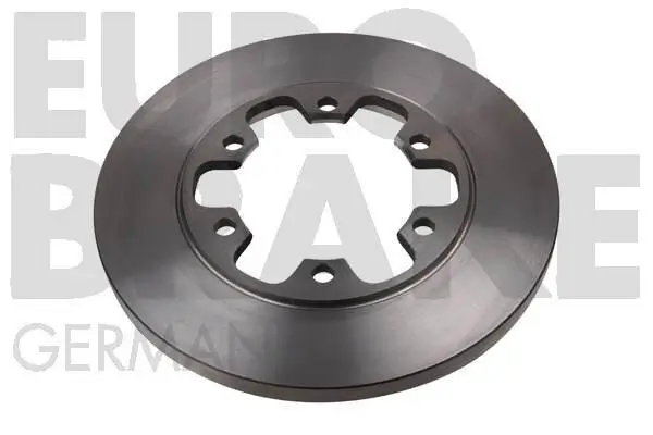 Bremsscheibe EUROBRAKE 5815202596