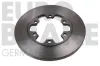 Bremsscheibe EUROBRAKE 5815202596 Bild Bremsscheibe EUROBRAKE 5815202596