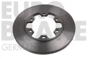 Bremsscheibe EUROBRAKE 5815202596