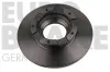 Bremsscheibe EUROBRAKE 5815202597 Bild Bremsscheibe EUROBRAKE 5815202597