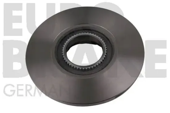 Bremsscheibe EUROBRAKE 5815202597 Bild Bremsscheibe EUROBRAKE 5815202597