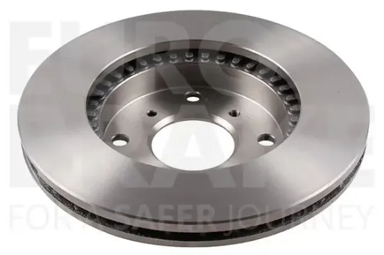 Bremsscheibe Vorderachse EUROBRAKE 5815202616 Bild Bremsscheibe Vorderachse EUROBRAKE 5815202616