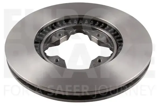 Bremsscheibe Vorderachse EUROBRAKE 5815203039 Bild Bremsscheibe Vorderachse EUROBRAKE 5815203039