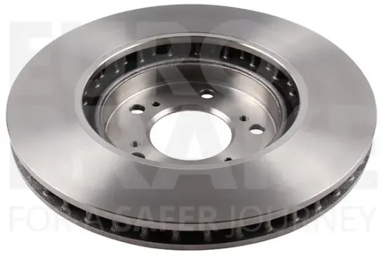 Bremsscheibe Vorderachse EUROBRAKE 5815202624 Bild Bremsscheibe Vorderachse EUROBRAKE 5815202624