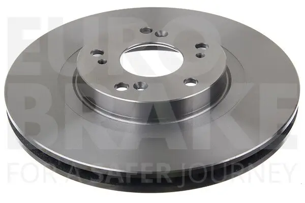 Bremsscheibe Vorderachse EUROBRAKE 5815202635