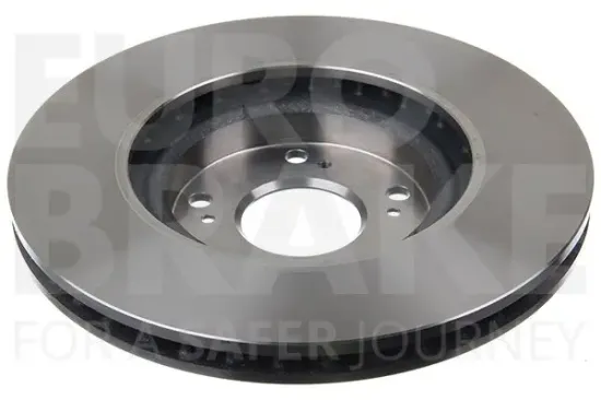 Bremsscheibe Vorderachse EUROBRAKE 5815202635 Bild Bremsscheibe Vorderachse EUROBRAKE 5815202635