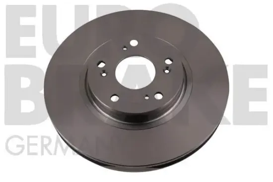 Bremsscheibe Vorderachse EUROBRAKE 5815202646 Bild Bremsscheibe Vorderachse EUROBRAKE 5815202646