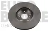 Bremsscheibe Vorderachse EUROBRAKE 5815202646 Bild Bremsscheibe Vorderachse EUROBRAKE 5815202646
