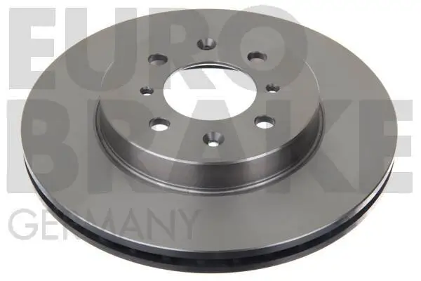 Bremsscheibe EUROBRAKE 5815202656