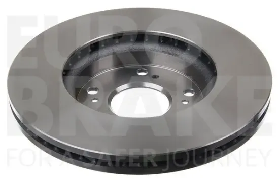Bremsscheibe Vorderachse EUROBRAKE 5815202661 Bild Bremsscheibe Vorderachse EUROBRAKE 5815202661