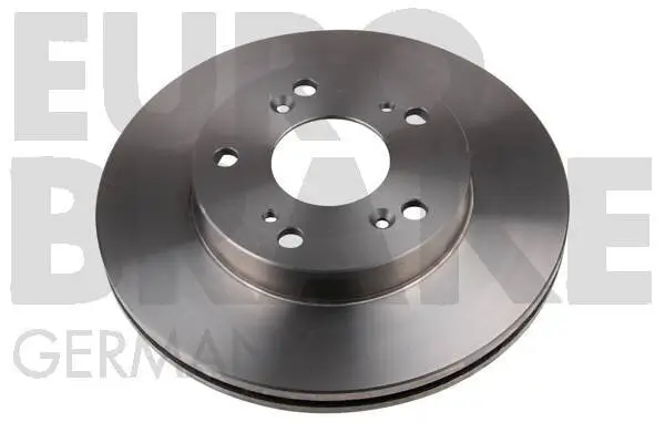 Bremsscheibe Vorderachse EUROBRAKE 5815202667