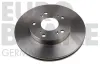 Bremsscheibe Vorderachse EUROBRAKE 5815202667