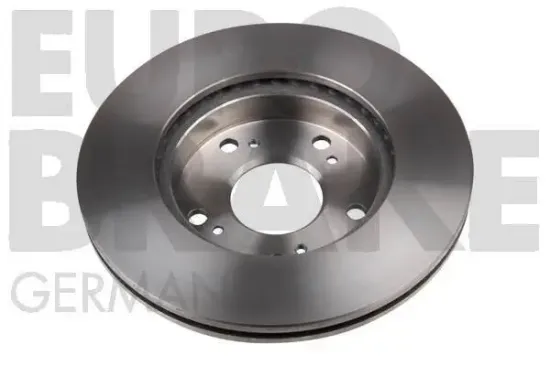 Bremsscheibe Vorderachse EUROBRAKE 5815202667 Bild Bremsscheibe Vorderachse EUROBRAKE 5815202667