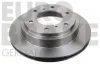 Bremsscheibe EUROBRAKE 5815203041 Bild Bremsscheibe EUROBRAKE 5815203041