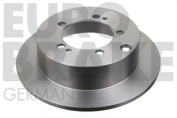 Bremsscheibe EUROBRAKE 5815203042