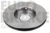 Bremsscheibe Vorderachse EUROBRAKE 5815203043 Bild Bremsscheibe Vorderachse EUROBRAKE 5815203043
