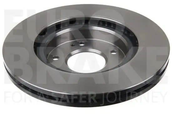 Bremsscheibe Vorderachse EUROBRAKE 5815203046 Bild Bremsscheibe Vorderachse EUROBRAKE 5815203046