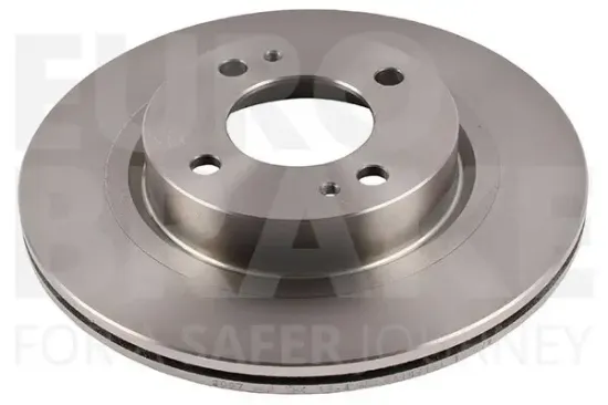 Bremsscheibe Vorderachse EUROBRAKE 5815203087 Bild Bremsscheibe Vorderachse EUROBRAKE 5815203087