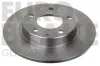 Bremsscheibe EUROBRAKE 5815203228 Bild Bremsscheibe EUROBRAKE 5815203228