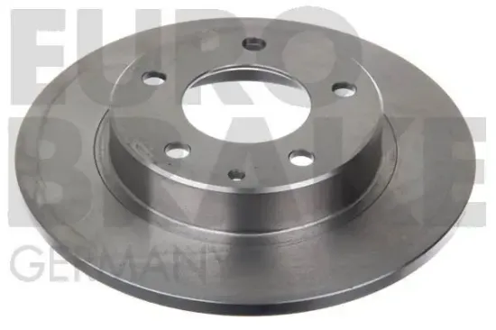 Bremsscheibe EUROBRAKE 5815203228 Bild Bremsscheibe EUROBRAKE 5815203228