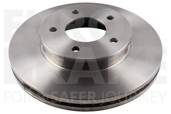 Bremsscheibe Vorderachse EUROBRAKE 5815203243