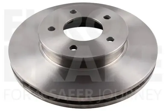 Bremsscheibe Vorderachse EUROBRAKE 5815203243 Bild Bremsscheibe Vorderachse EUROBRAKE 5815203243
