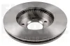 Bremsscheibe Vorderachse EUROBRAKE 5815203243 Bild Bremsscheibe Vorderachse EUROBRAKE 5815203243