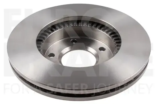 Bremsscheibe Vorderachse EUROBRAKE 5815203243 Bild Bremsscheibe Vorderachse EUROBRAKE 5815203243