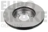 Bremsscheibe Vorderachse EUROBRAKE 5815203245 Bild Bremsscheibe Vorderachse EUROBRAKE 5815203245