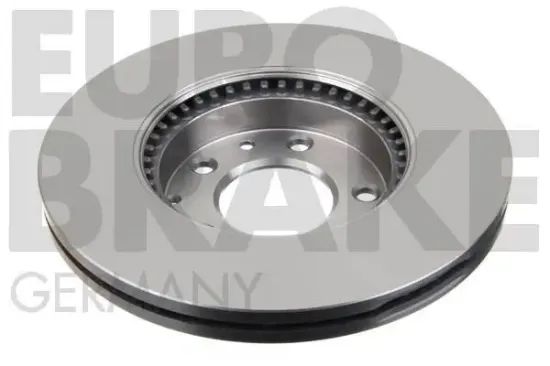 Bremsscheibe Vorderachse EUROBRAKE 5815203245 Bild Bremsscheibe Vorderachse EUROBRAKE 5815203245