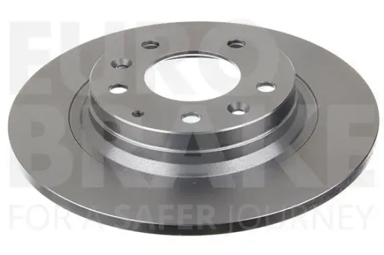 Bremsscheibe Hinterachse EUROBRAKE 5815203246 Bild Bremsscheibe Hinterachse EUROBRAKE 5815203246