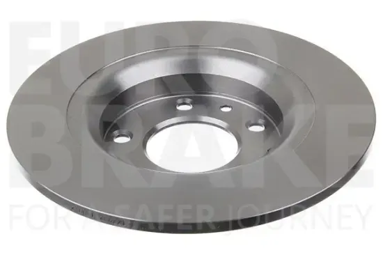 Bremsscheibe Hinterachse EUROBRAKE 5815203246 Bild Bremsscheibe Hinterachse EUROBRAKE 5815203246