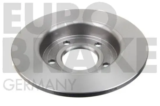 Bremsscheibe Hinterachse EUROBRAKE 5815203250 Bild Bremsscheibe Hinterachse EUROBRAKE 5815203250