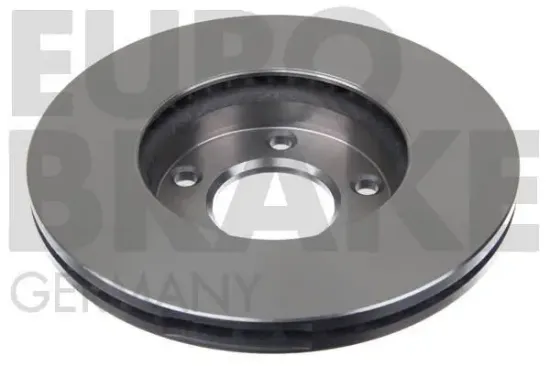 Bremsscheibe Vorderachse EUROBRAKE 5815203251 Bild Bremsscheibe Vorderachse EUROBRAKE 5815203251