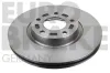 Bremsscheibe Vorderachse EUROBRAKE 5815203253 Bild Bremsscheibe Vorderachse EUROBRAKE 5815203253