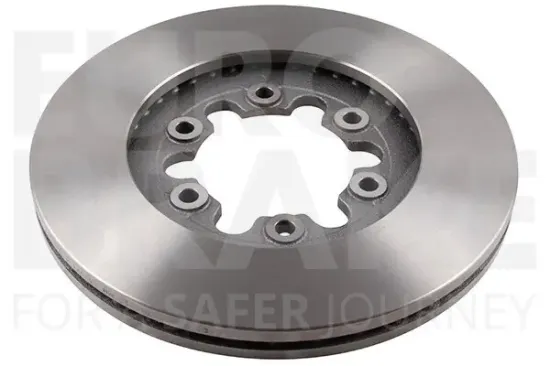 Bremsscheibe Vorderachse EUROBRAKE 5815203256 Bild Bremsscheibe Vorderachse EUROBRAKE 5815203256