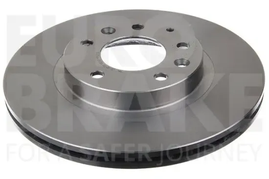 Bremsscheibe Vorderachse EUROBRAKE 5815203270 Bild Bremsscheibe Vorderachse EUROBRAKE 5815203270