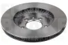 Bremsscheibe Vorderachse EUROBRAKE 5815203270 Bild Bremsscheibe Vorderachse EUROBRAKE 5815203270