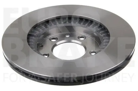 Bremsscheibe Vorderachse EUROBRAKE 5815203270 Bild Bremsscheibe Vorderachse EUROBRAKE 5815203270