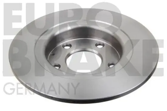 Bremsscheibe Hinterachse EUROBRAKE 5815203280 Bild Bremsscheibe Hinterachse EUROBRAKE 5815203280